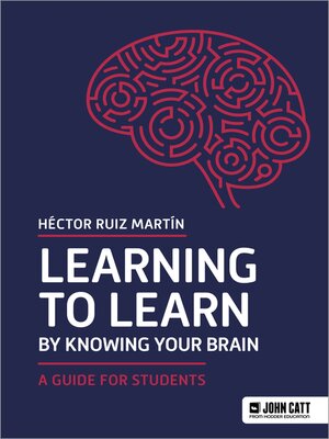 cover image of Learning to Learn by Knowing Your Brain